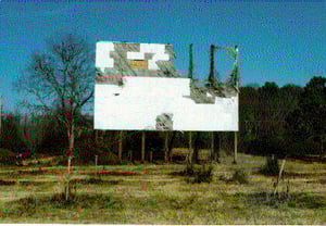 screen