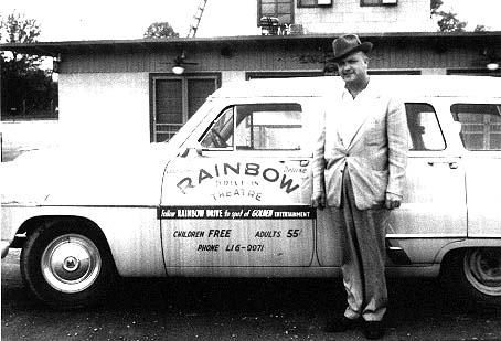 This is from the image library of Bobby Scarboro Photo's. Bobby has collected countless photos of Etowah County and surrounding areas down through the years. Prints are available for purchase.