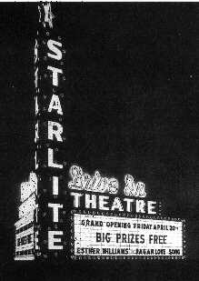 marquee; credited to Wagner Zip-Change Inc. (thecompany that made the sign)