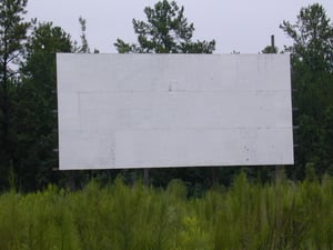 screen