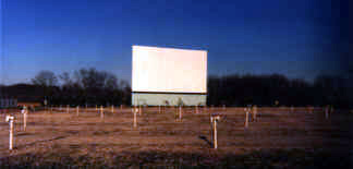 screen and field