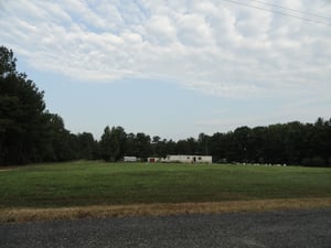 former site