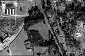 Google Earth Image 1994