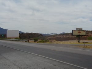 From across U.S.60