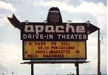 close-up color pic of marquee(orig. from cinematour.com)