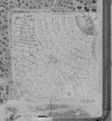 It looks like it was a two screener.