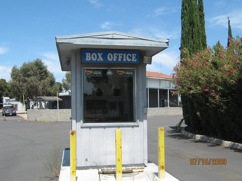 Box Office