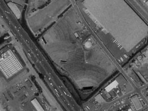 satellite photo