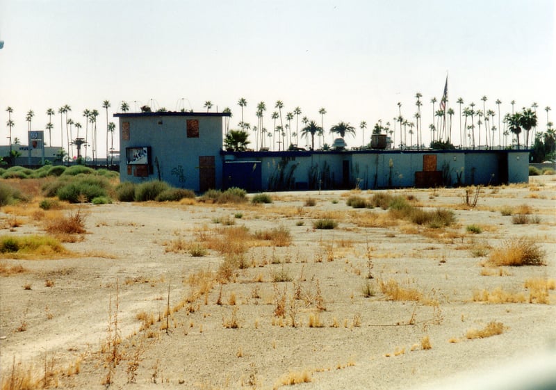 concession stand, field