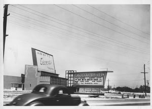 Edwards Drive In Theatre