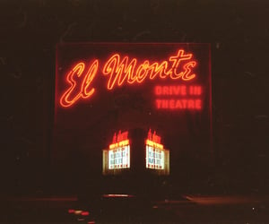 El Monte Drive In Theatre