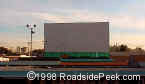 Sad News I received a call from a city planner and the owner of the Escondido Drive In now swap meet has filed for a permit to demolish the screen because of cost to maintain. The Escondido Drive In first opened in 1951 at 337 W Grant now Mission sometime