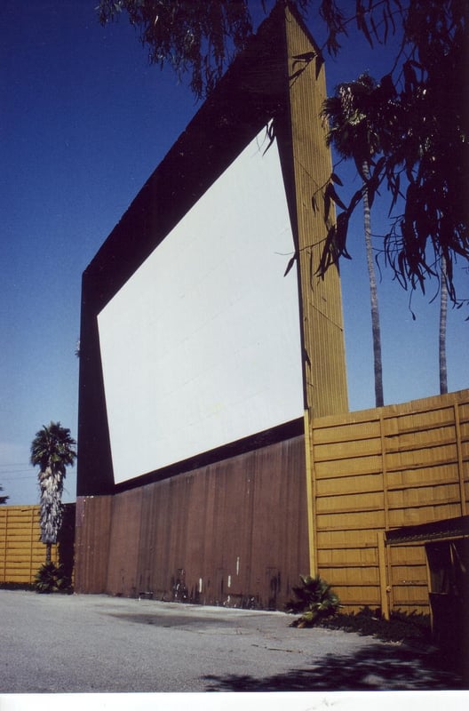 Screen no. 1