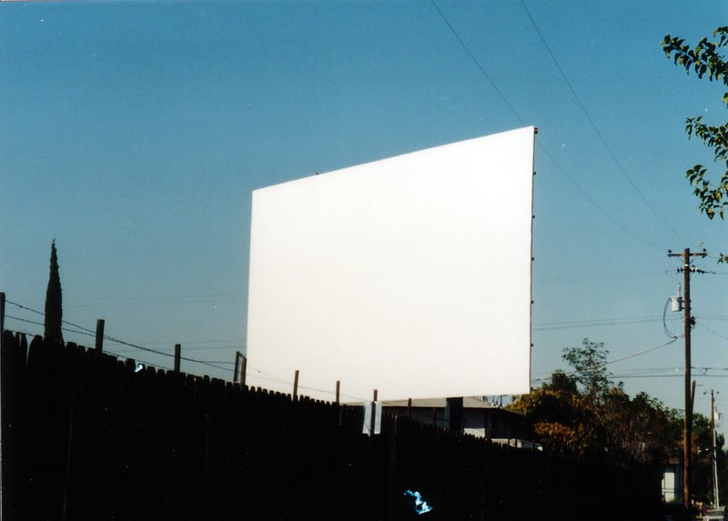 screen