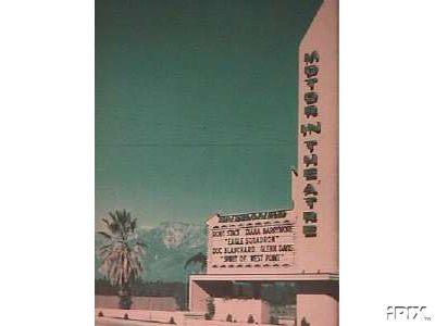 Entrance...vintage photo found on ebay 8/02