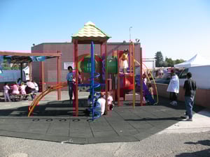 Playground.