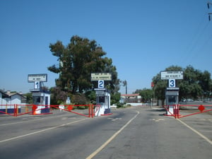 South Bay Drive-In, Imperial Beach, CA