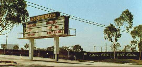 side pic of screen + marquee at sunset(from roadsidepeek.com)