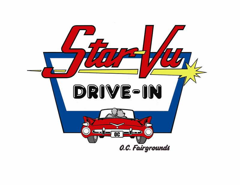 Star-Vu logo