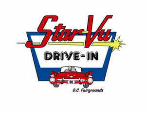 Star-Vu logo