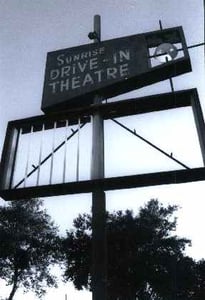 marquee