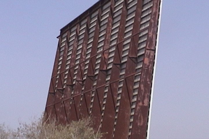 Back of screen 2