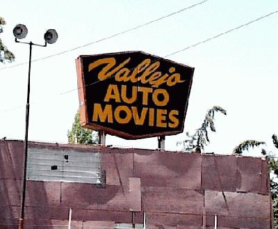 Vallejo Auto movies