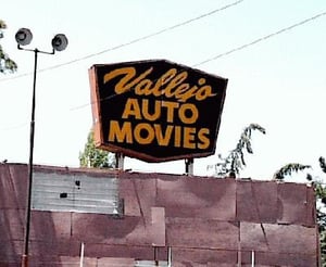 Vallejo Auto movies
