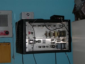 FM Transmitter