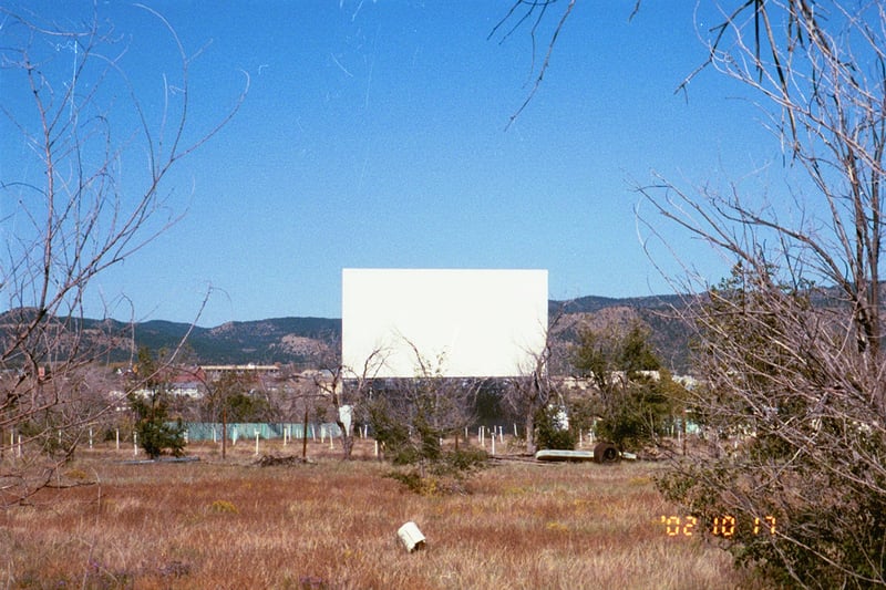 Another view of the screen.
