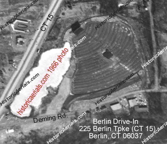 Berlin Drive-In
