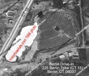 Berlin Drive-In
