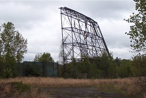 east hartford drive in South windsor CT May 2002