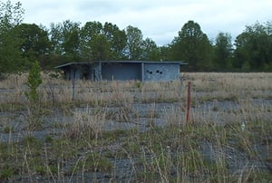 east hartford drive in South windsor CT May 2002