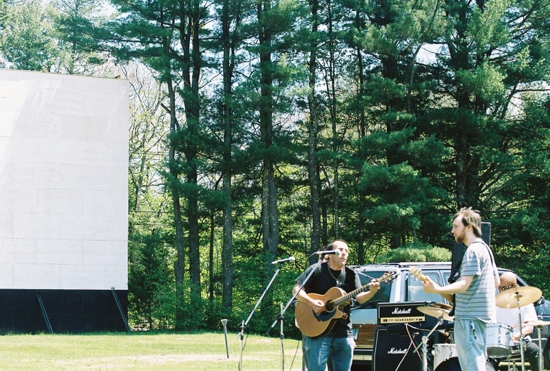 with thanks from New England Van Council for Pleasant valley Drive-in hosting a meeting May 08'newenglandvancouncil.com