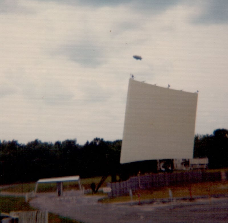 SKYVUE DRIVE-IN