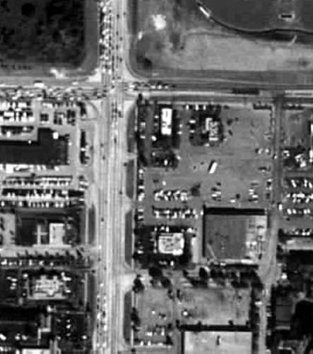 satellite photo; taken February 22, 1995; MSN terraserver