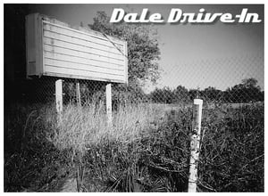 This is the remaining marquee from the theater.  The land was bought by Walmart I heard but there were environmental complications in land usage due to asbestos so it is now sitting vacant.