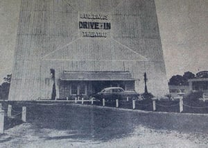 Bud Davis Drive-InN. W. 15th StPanama City, FL 32401