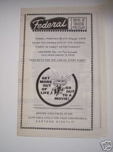 Cover from a program