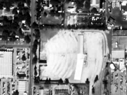 satellite photo; taken January 24, 1995; MSN terraserver