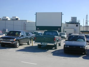field, screen; taken on February 2001