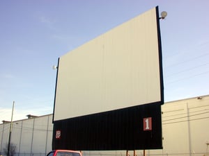 screen