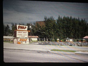 Lakeshore Drive-in