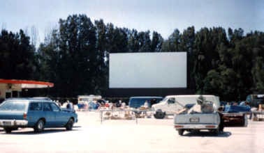 screen and field