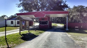 Ticket Booth