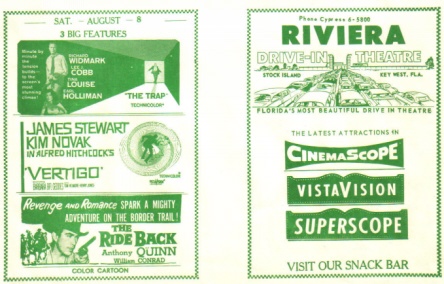 Movie Flyer