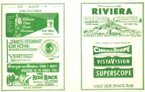 Movie Flyer