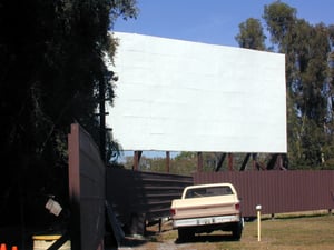 screen