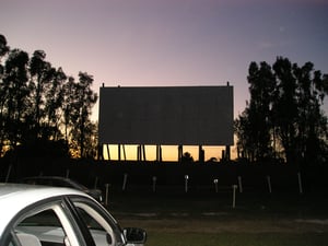 The Screen